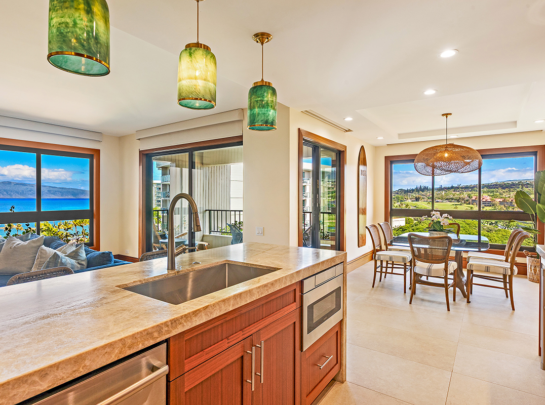 Ka‘anapali Ali‘i Unit 2-1002