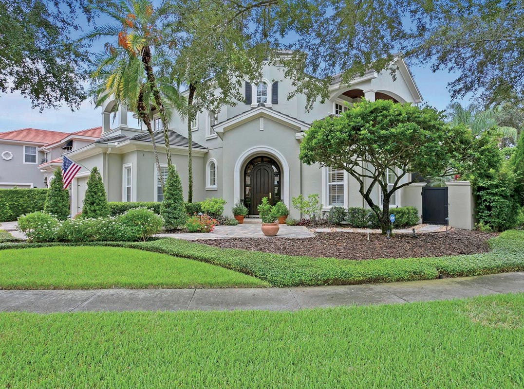 Avila, Premier Country Club Community