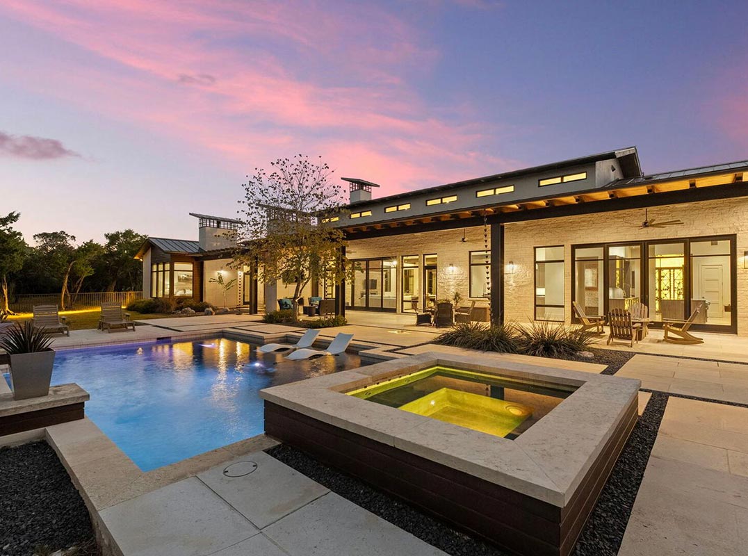 A Statement Of Design. A Sanctuary Of Space 