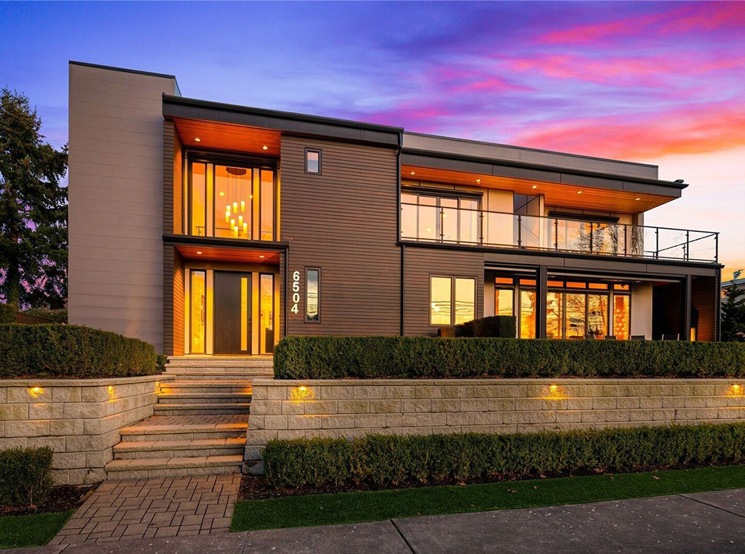 Timeless Elegance Meets Bold Design