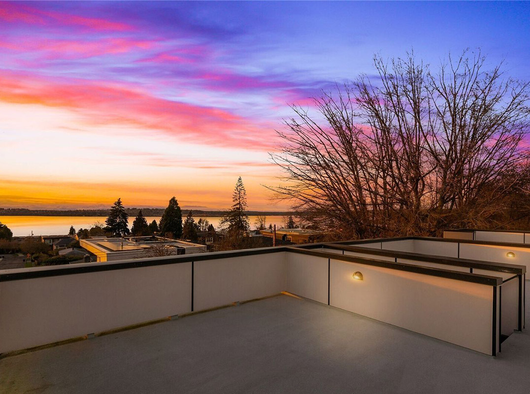 Timeless Elegance Meets Bold Design