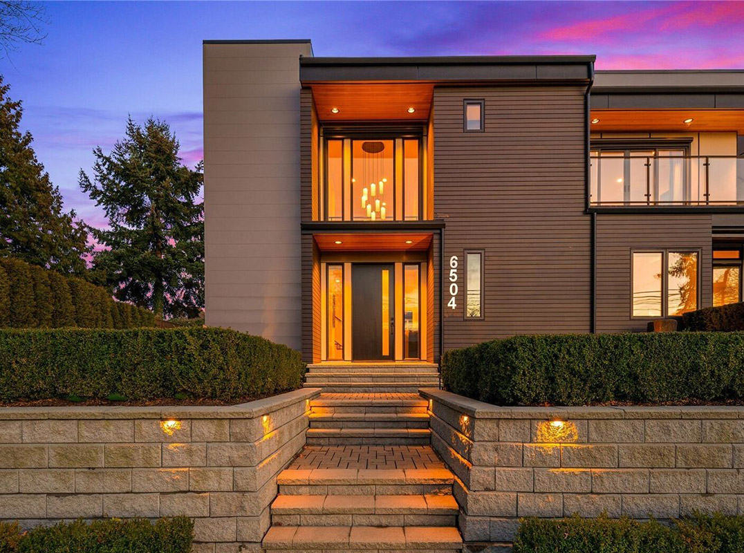 Timeless Elegance Meets Bold Design