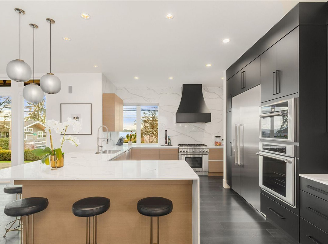 Timeless Elegance Meets Bold Design