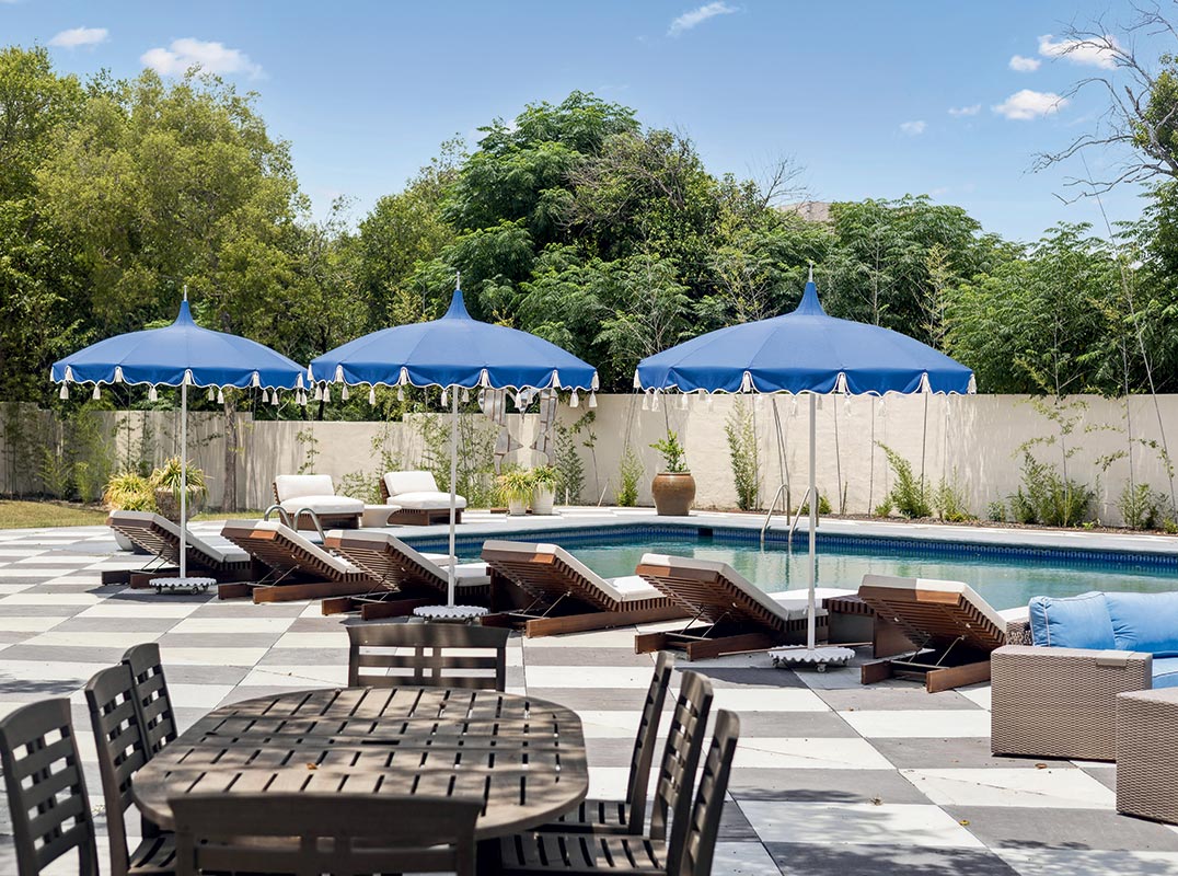 Thoughtful Artistry Meets Luxurious Living