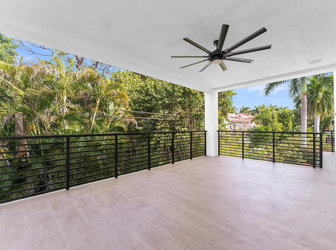 New Construction Minutes from the Beach