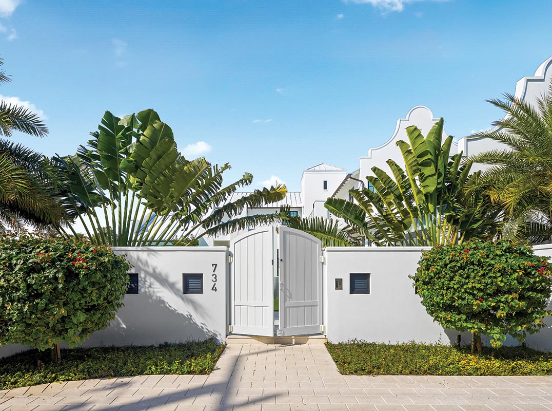 Experience the Pinnacle of Coastal Luxury Living