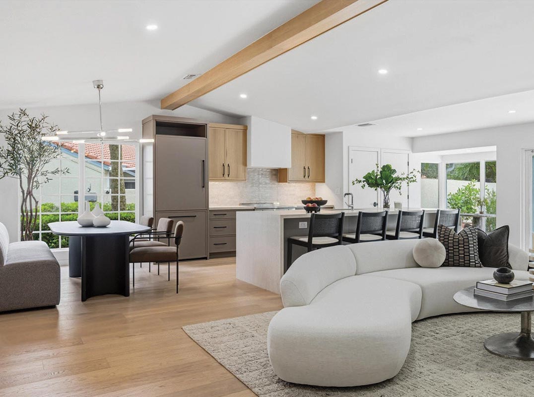 Beautifully Renovated Villa in Las Casitas