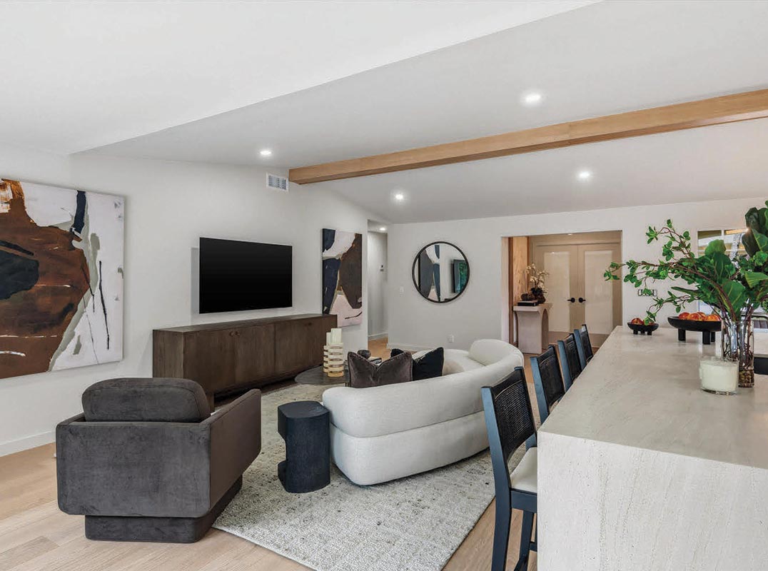 Beautifully Renovated Villa in Las Casitas