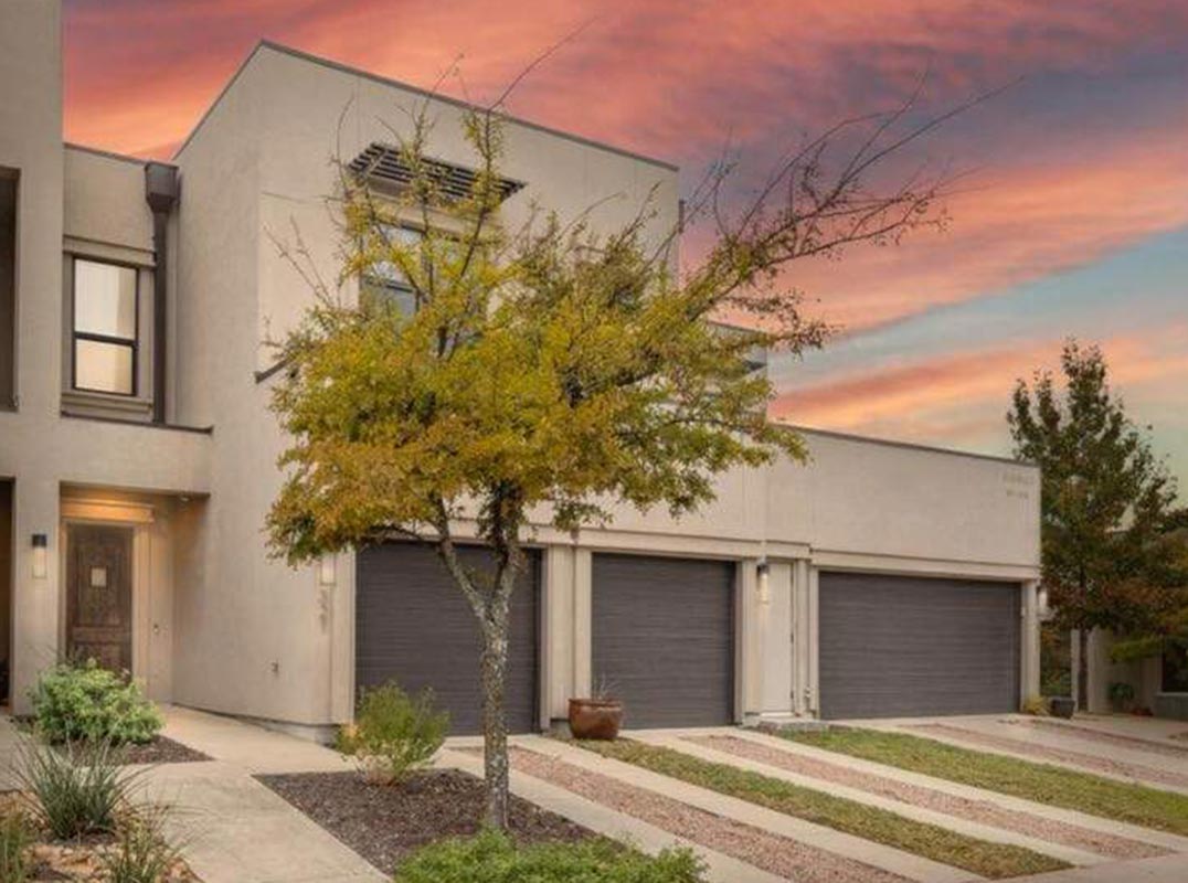 Luxury Austin Condominium