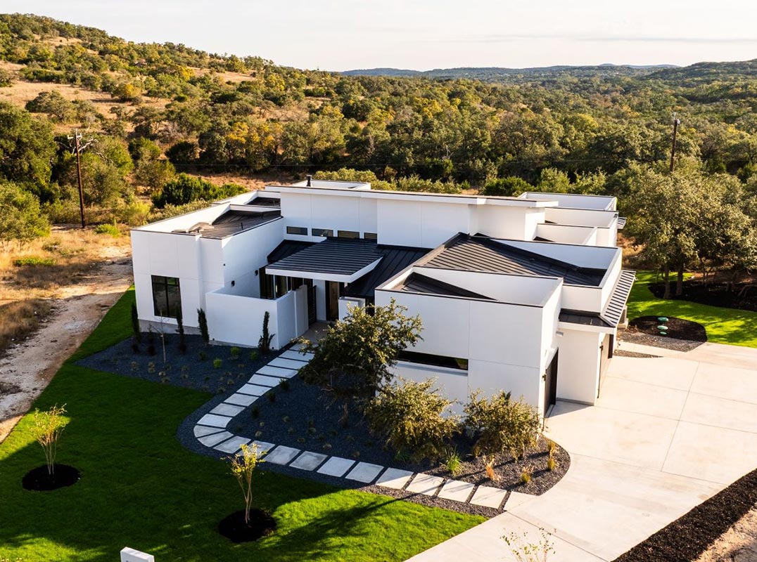 New Modern Luxury In Canyons At Scenic Loop