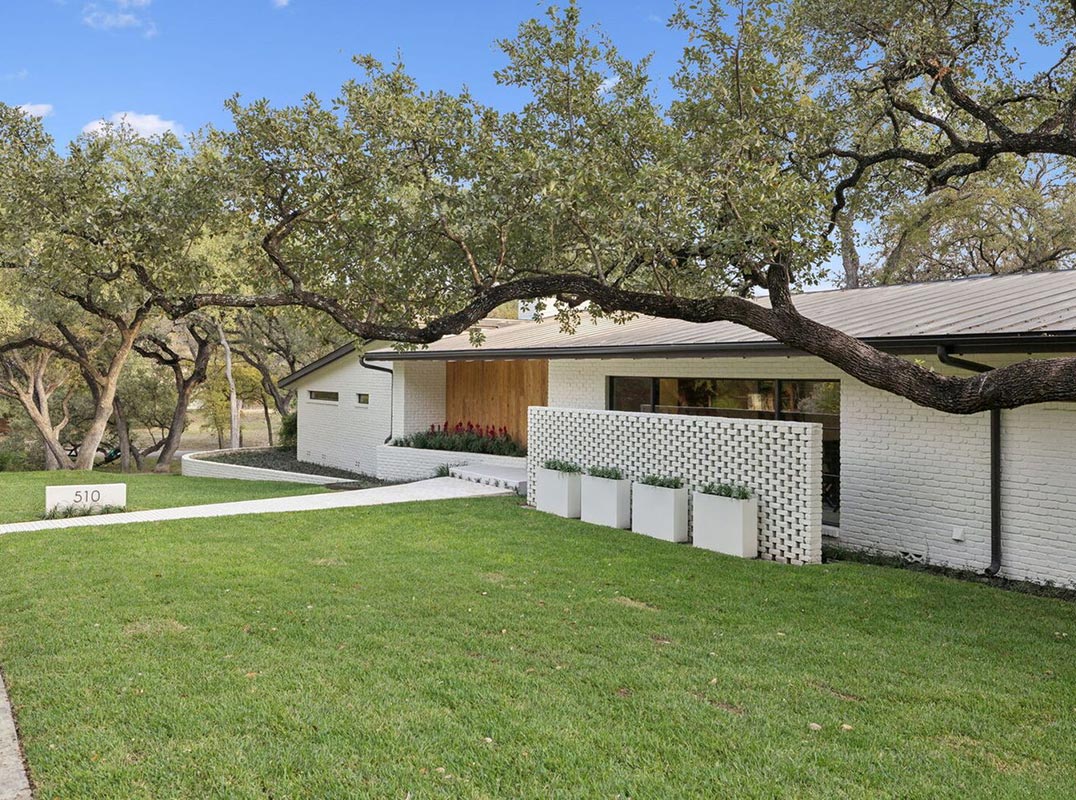  Mid Century Modern Classic