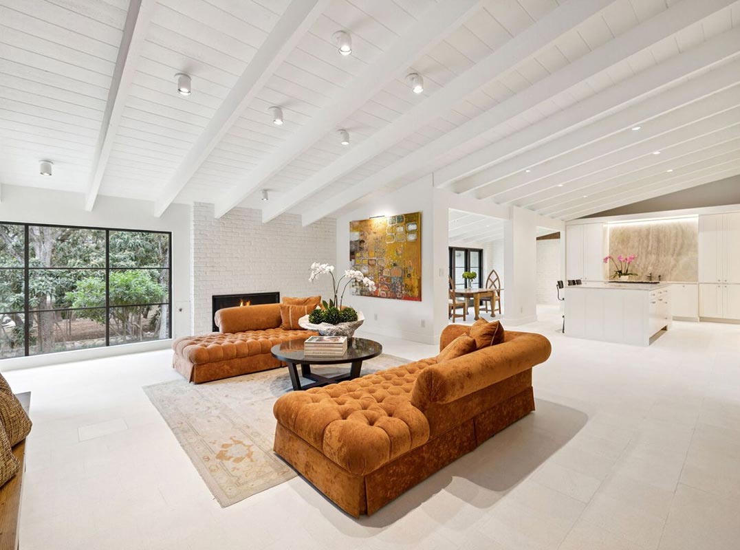 Mid Century Modern Classic