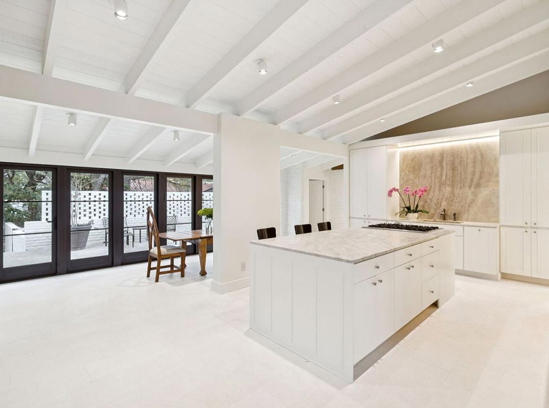 Mid Century Modern Classic