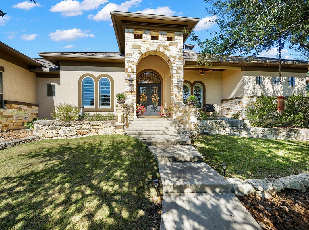 Mountain Springs Ranch