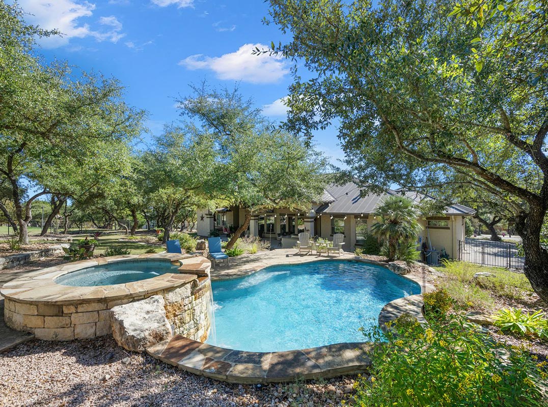 Mountain Springs Ranch