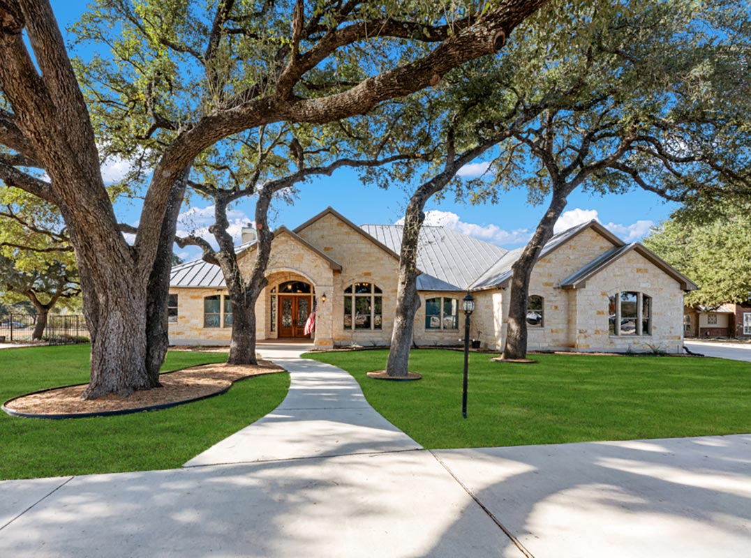 Timeless Design in an Exceptional Setting