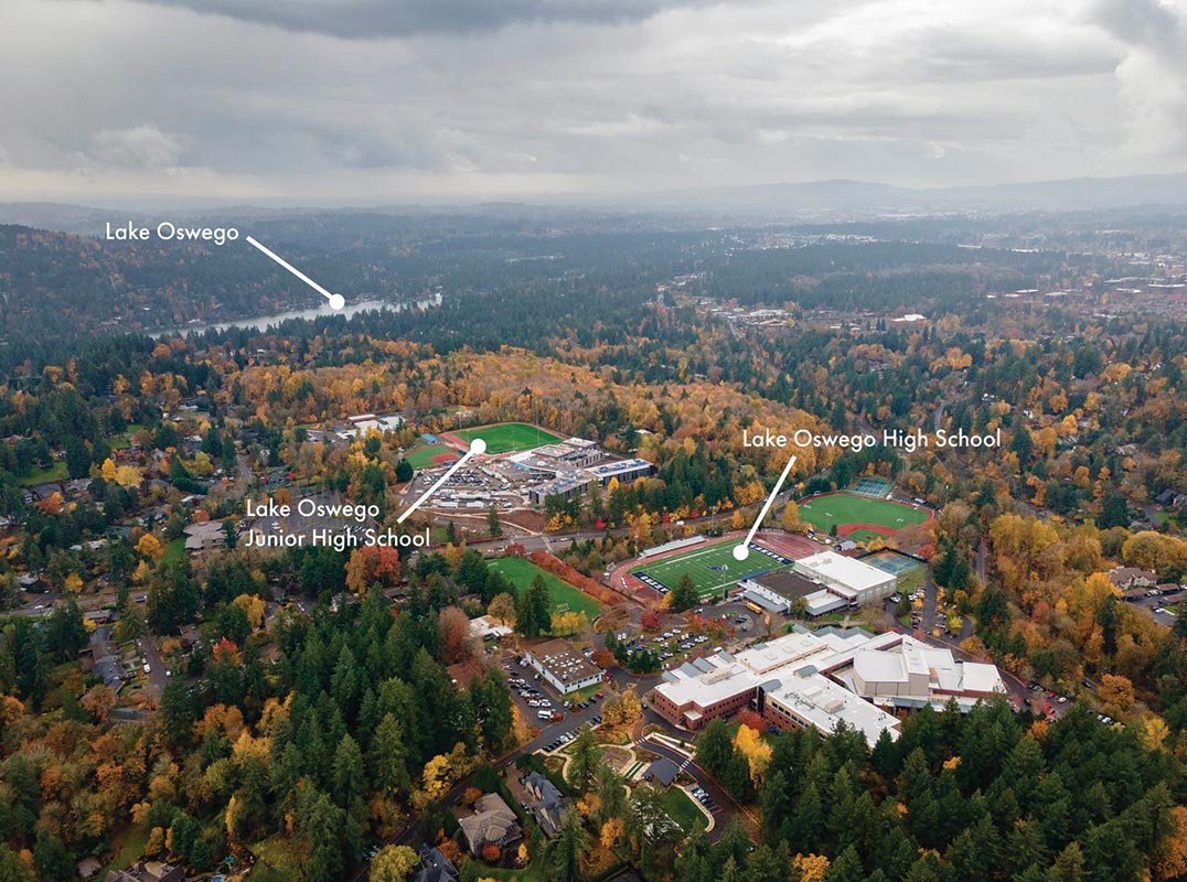 Designed for Everyday Living