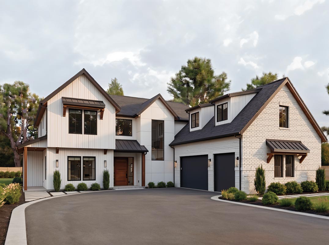 Designed for Everyday Living