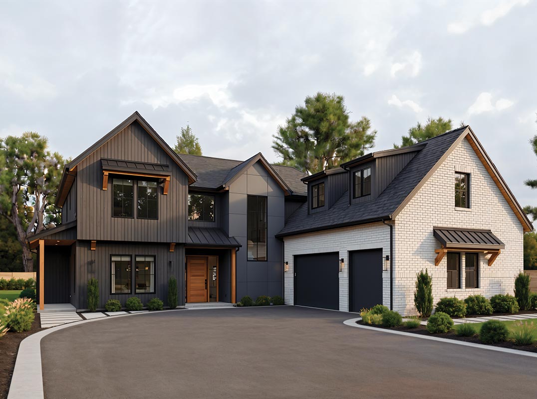 Designed for Everyday Living