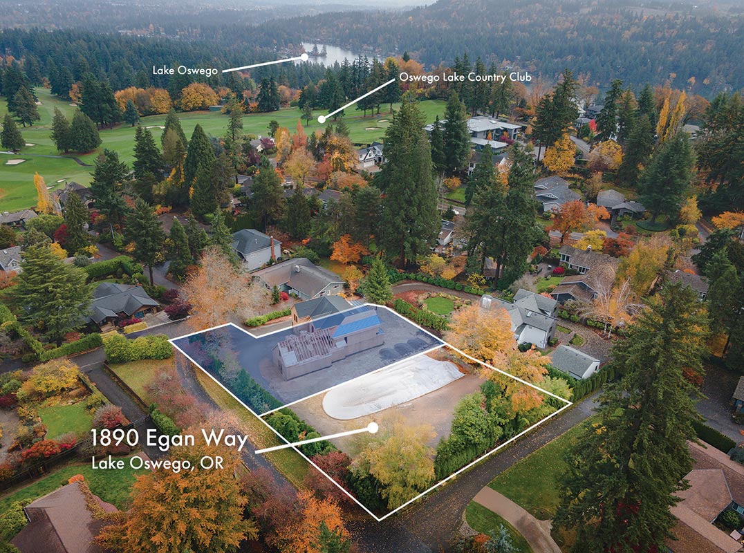 Where Your Home Begins