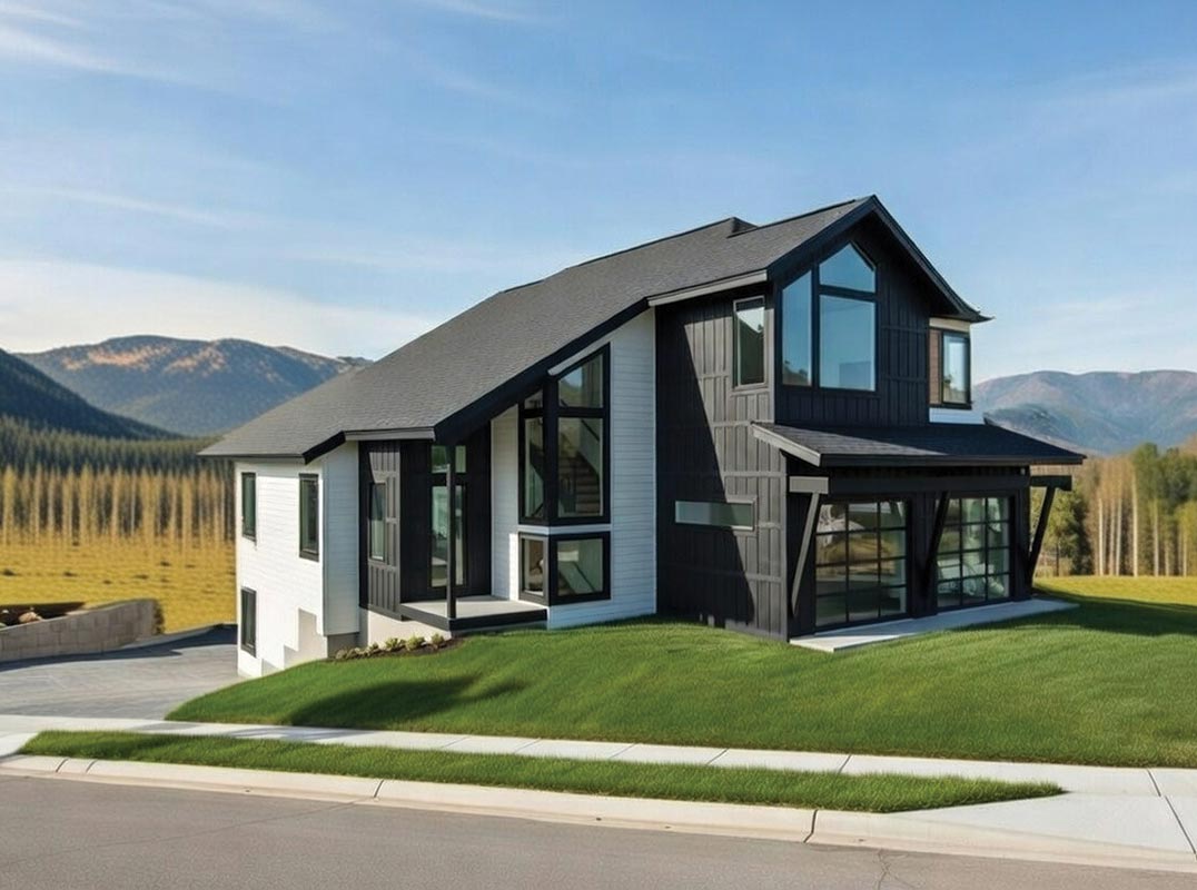 WELCOME TO FIRESTONE RIDGE IN CAMAS!