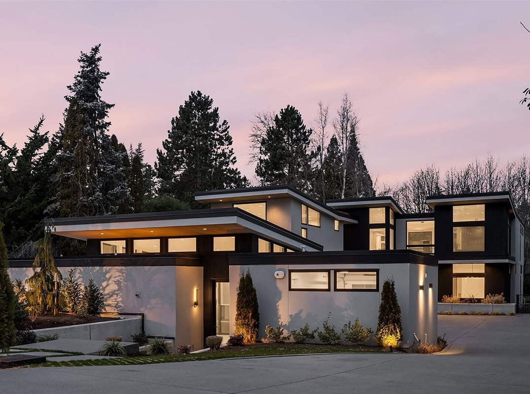 Exceptional Medina Residence