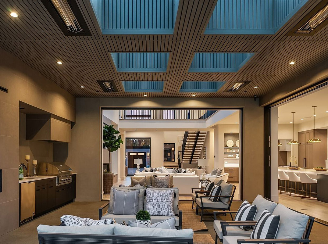 Exceptional Medina Residence