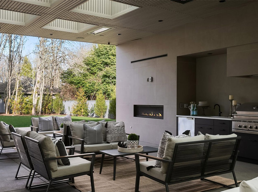 Exceptional Medina Residence