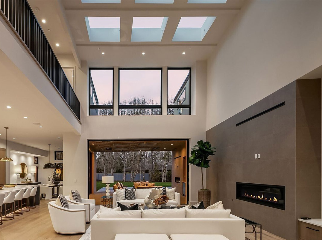 Exceptional Medina Residence