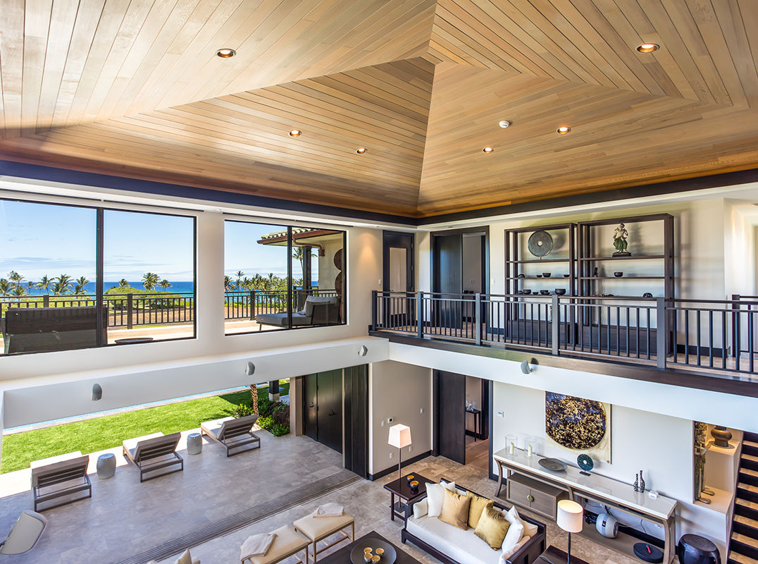 Artevilla: A Magical Beachside Residence