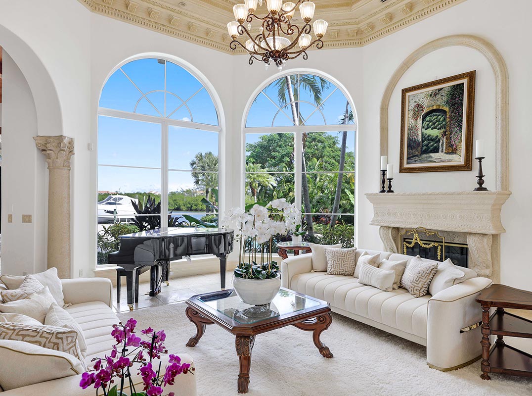 Boaters Private Enclave