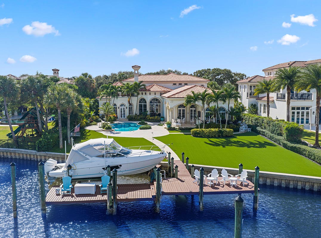 Boaters Private Enclave