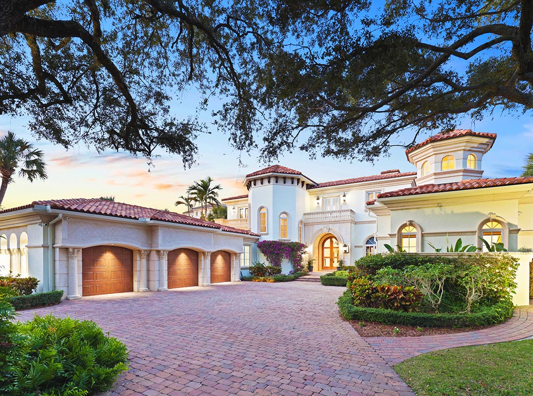 Boaters Private Enclave