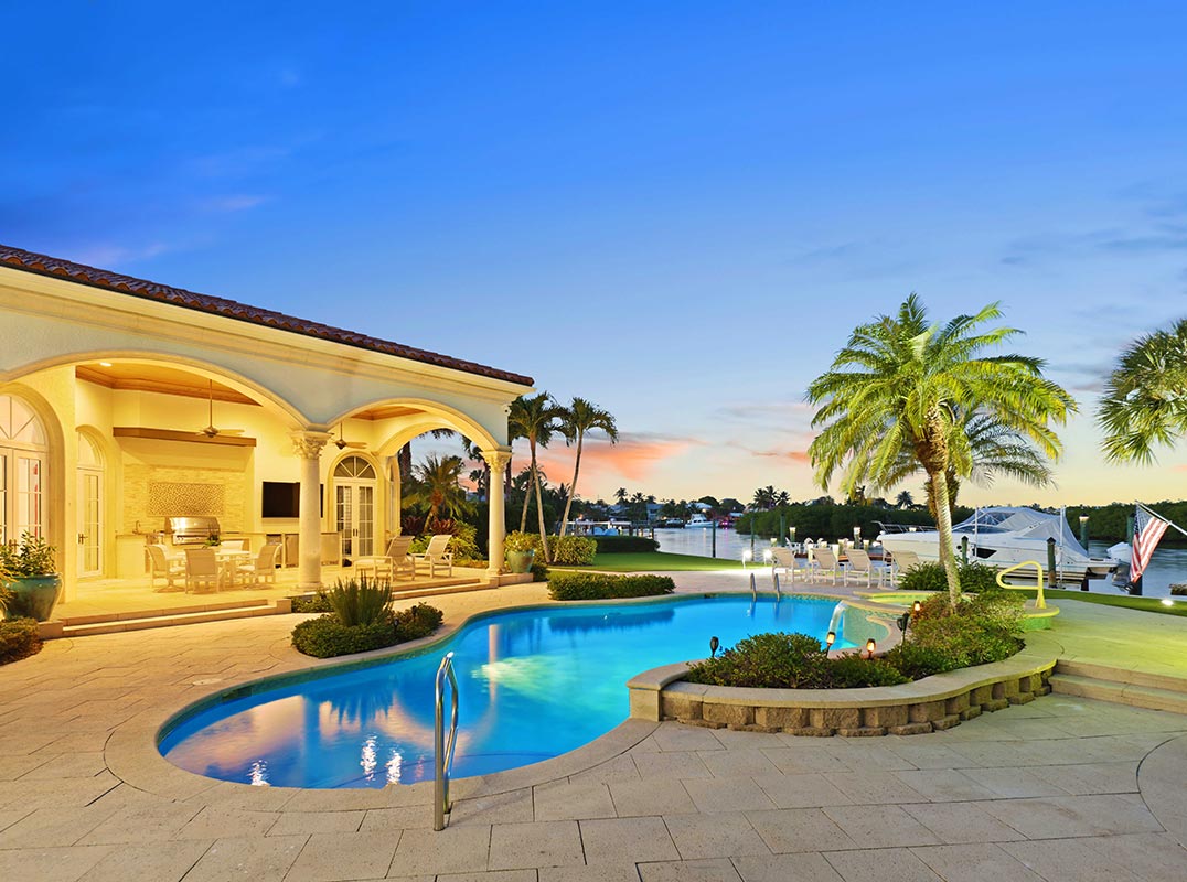 Boaters Private Enclave