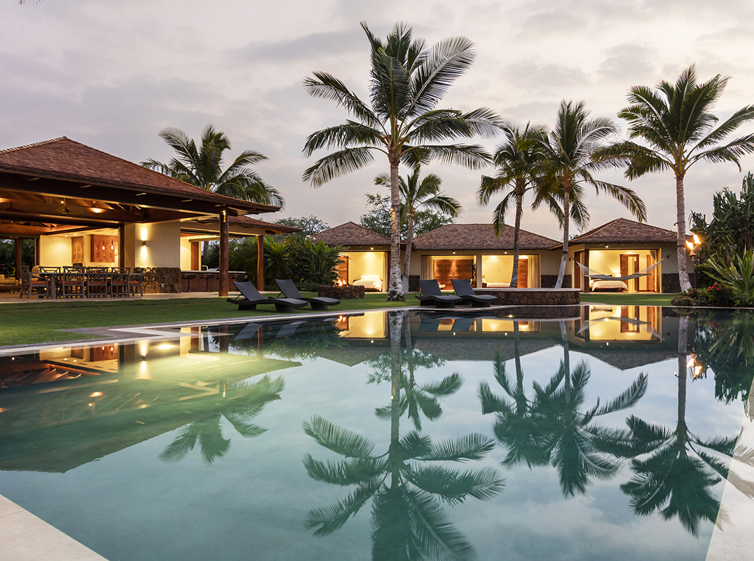 Kauna‘oa 25: Location, Location, Location!