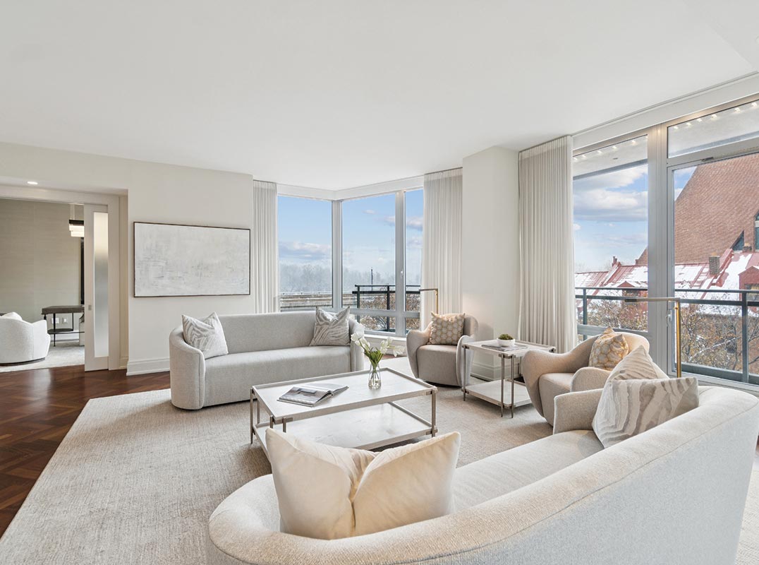 Georgetown Ritz Residences