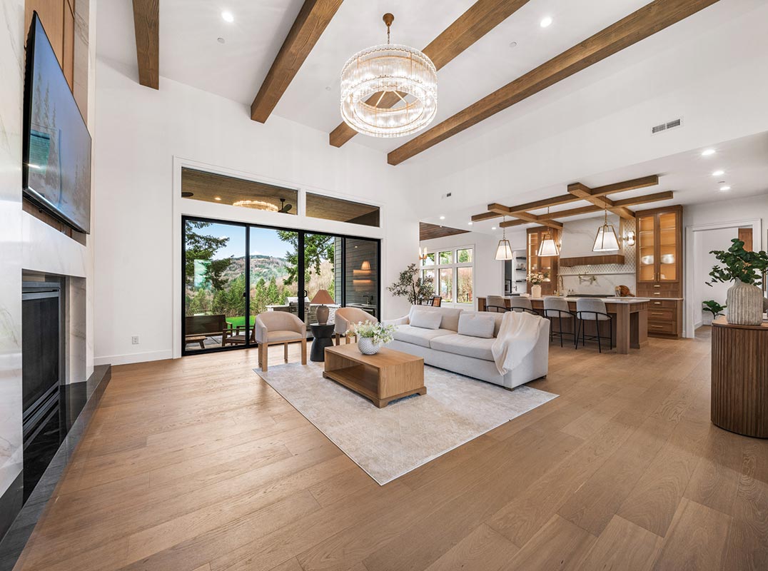 Indulge in the Epitome of Luxury Living