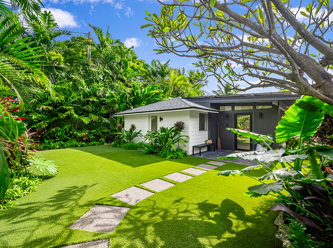 2 Exquisite Homes, One of a Kind Address