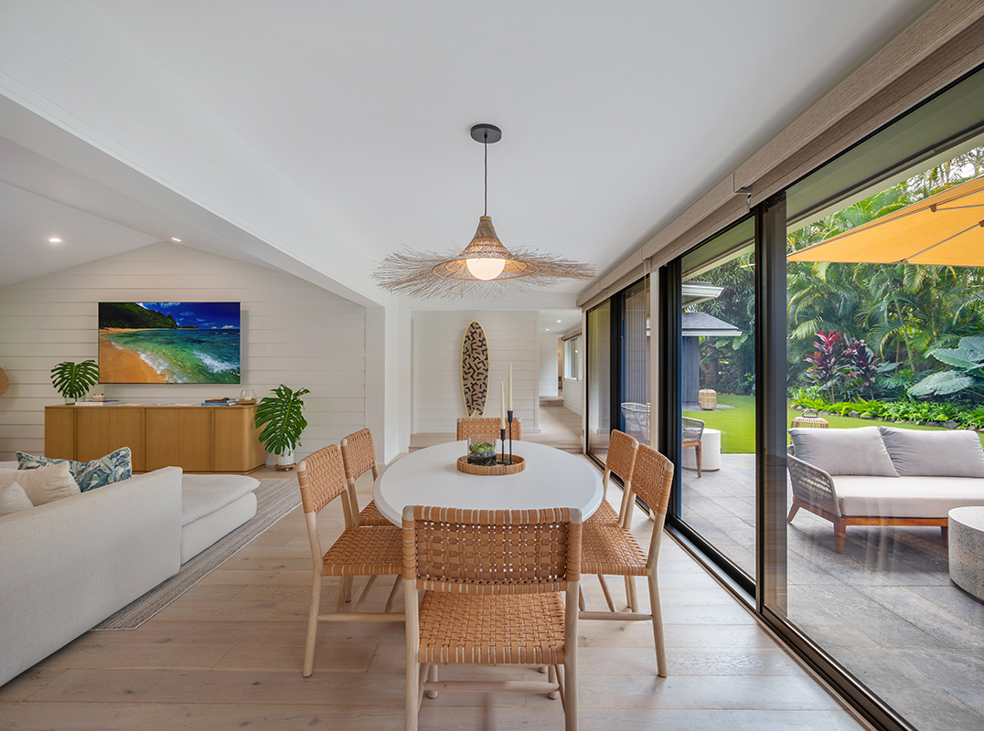 2 Exquisite Homes, One of a Kind Address