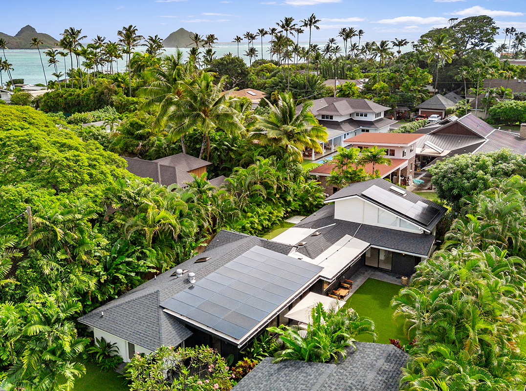 2 Exquisite Homes, One of a Kind Address