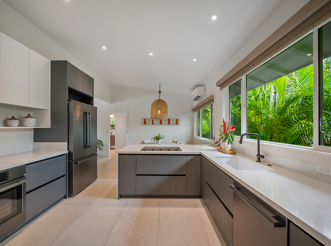 2 Exquisite Homes, One of a Kind Address