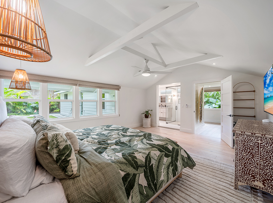 2 Exquisite Homes, One of a Kind Address