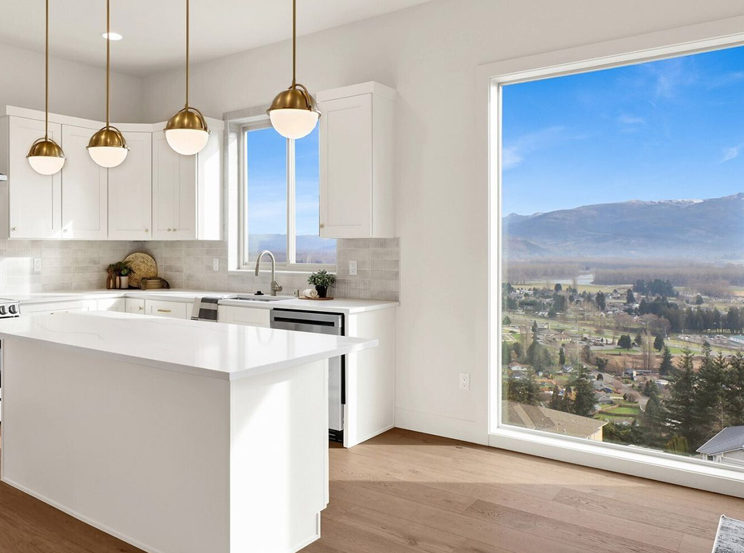 World-Class Views, Modern Luxury