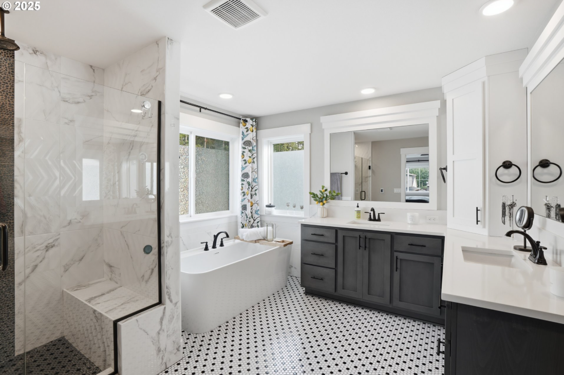 MULTI-GENERATIONAL LIVING