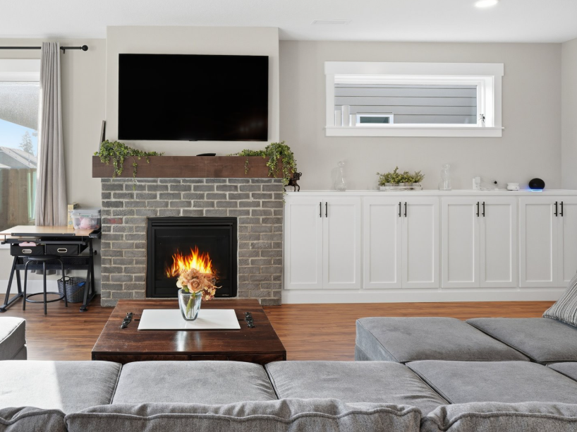 MULTI-GENERATIONAL LIVING