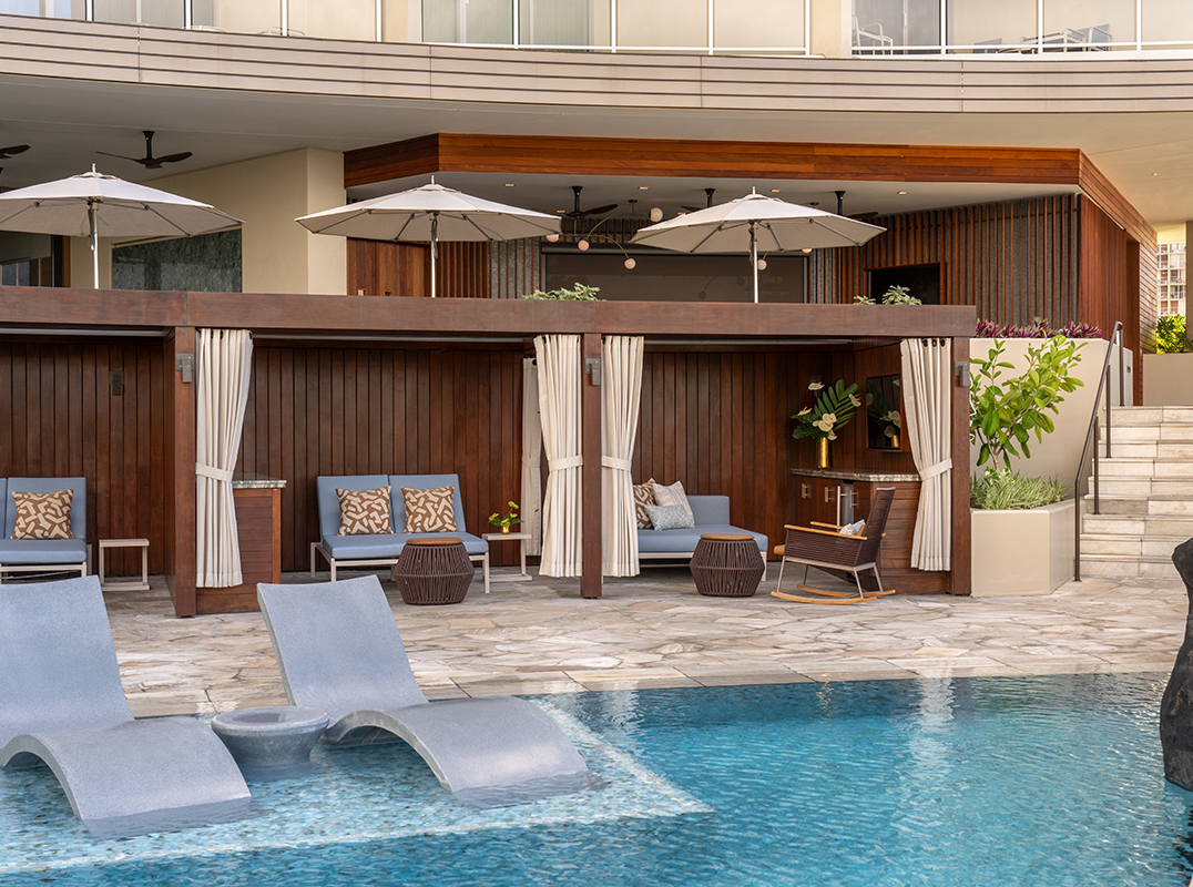 The Ritz-Carlton Residences #3010