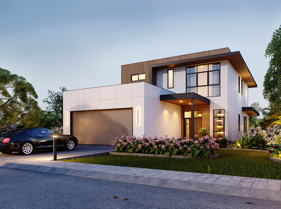 The Villas on the 8th #11