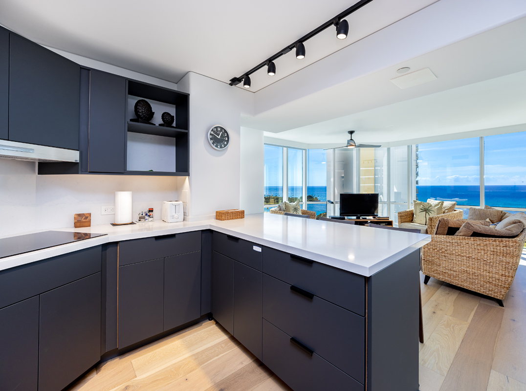 Hawaiki Tower #2309 | Ala Moana