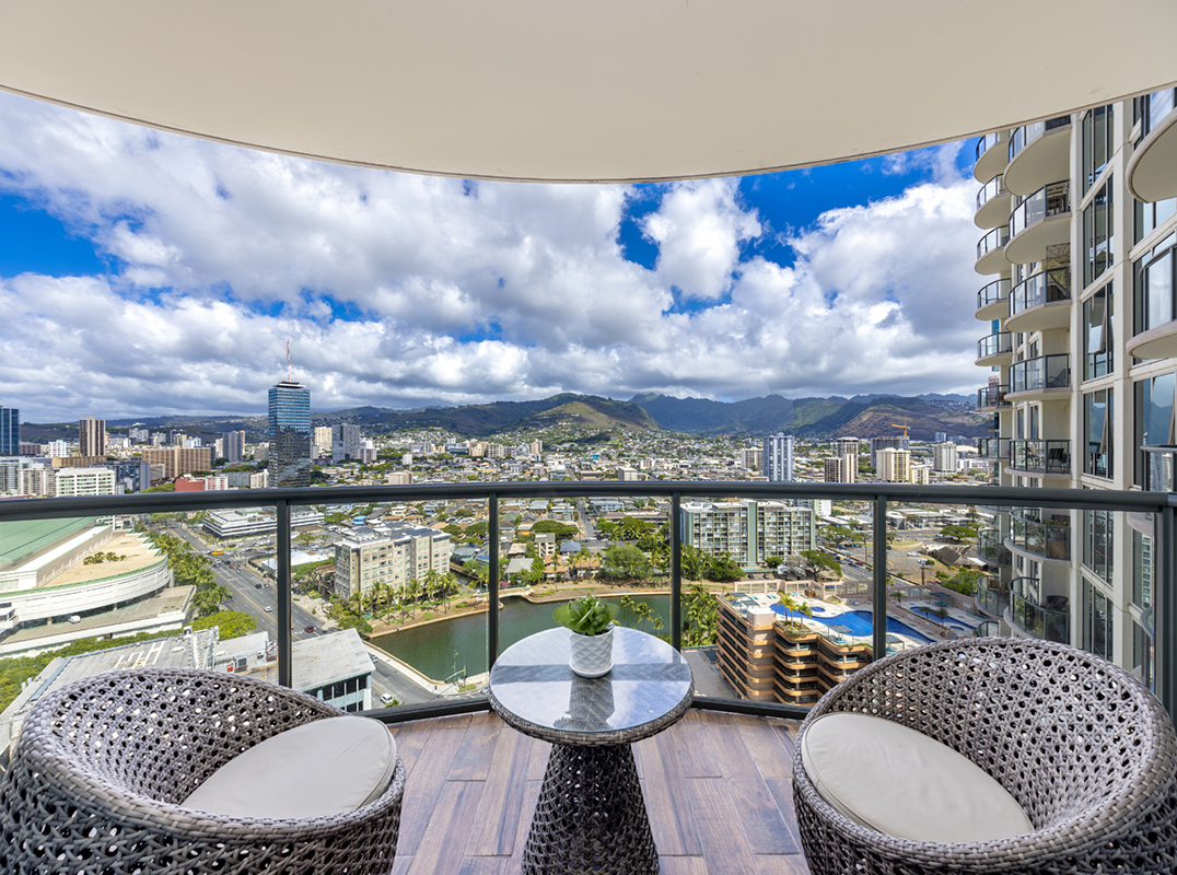 Allure Waikiki #2608 | Waikiki