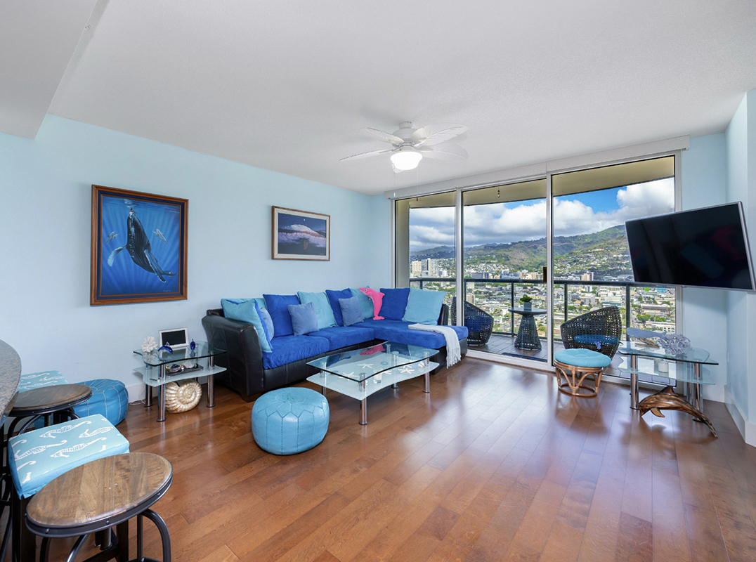 Allure Waikiki #2608 | Waikiki